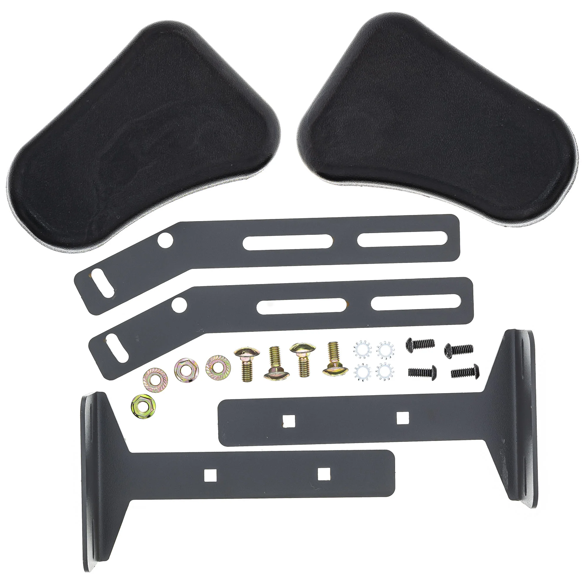 Spartan Stress Pads 493-0008-00
