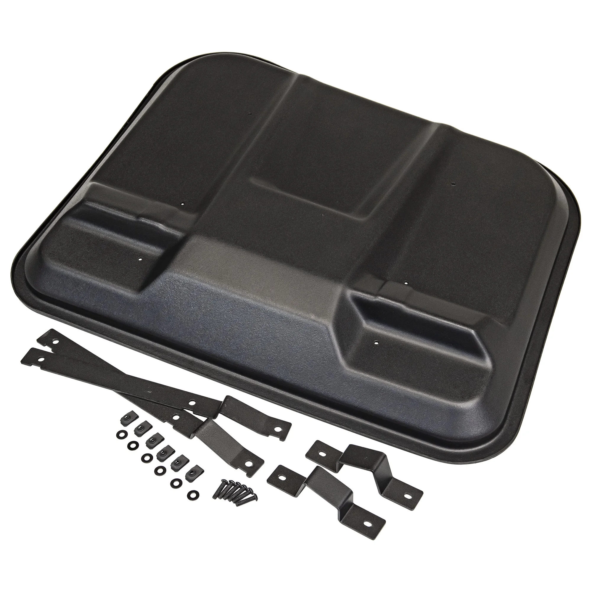 Spartan Canopy Assembly 493-0028-00