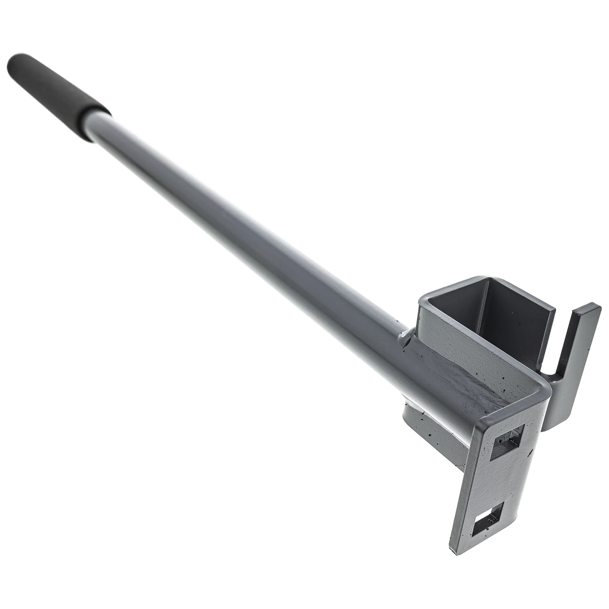 Spartan Operator Assist Handle Kit 493-0039-00