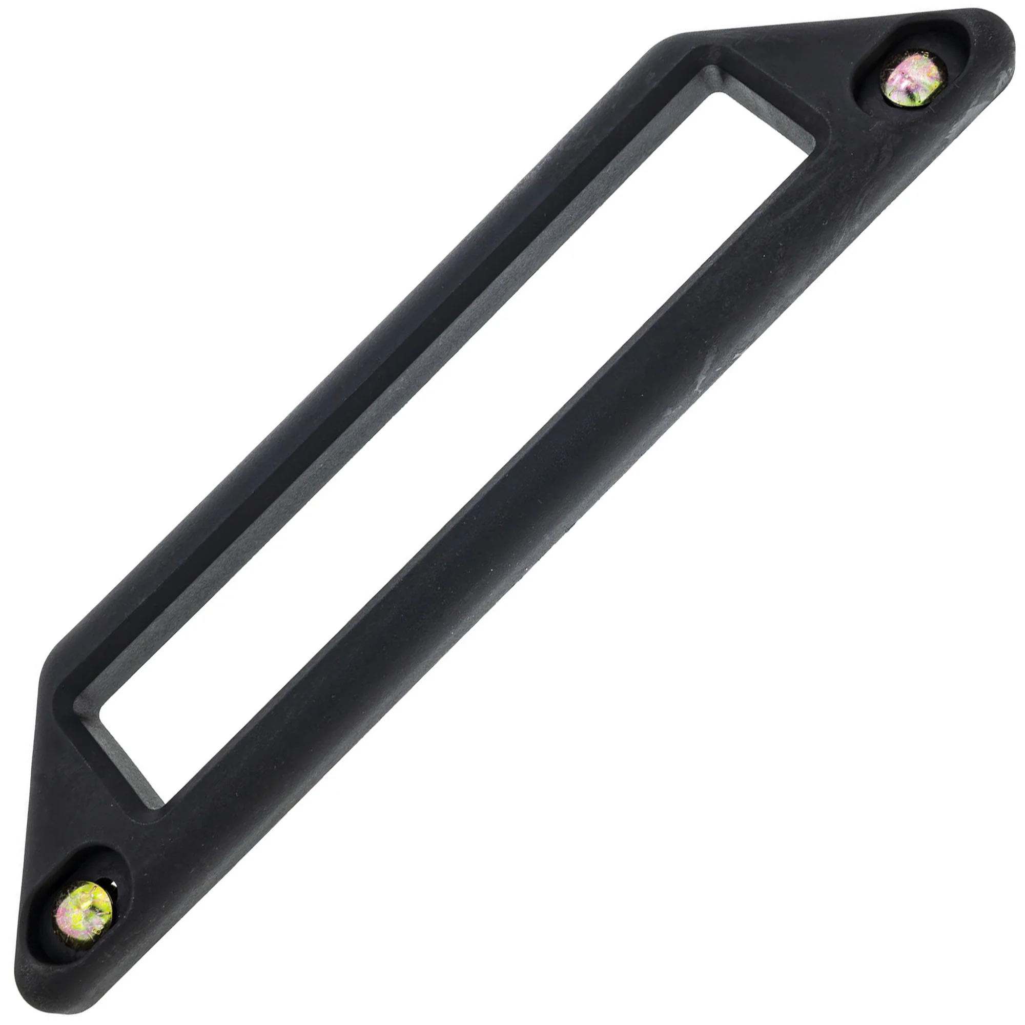 Spartan Front Nylon Bumper 493-0074-KT