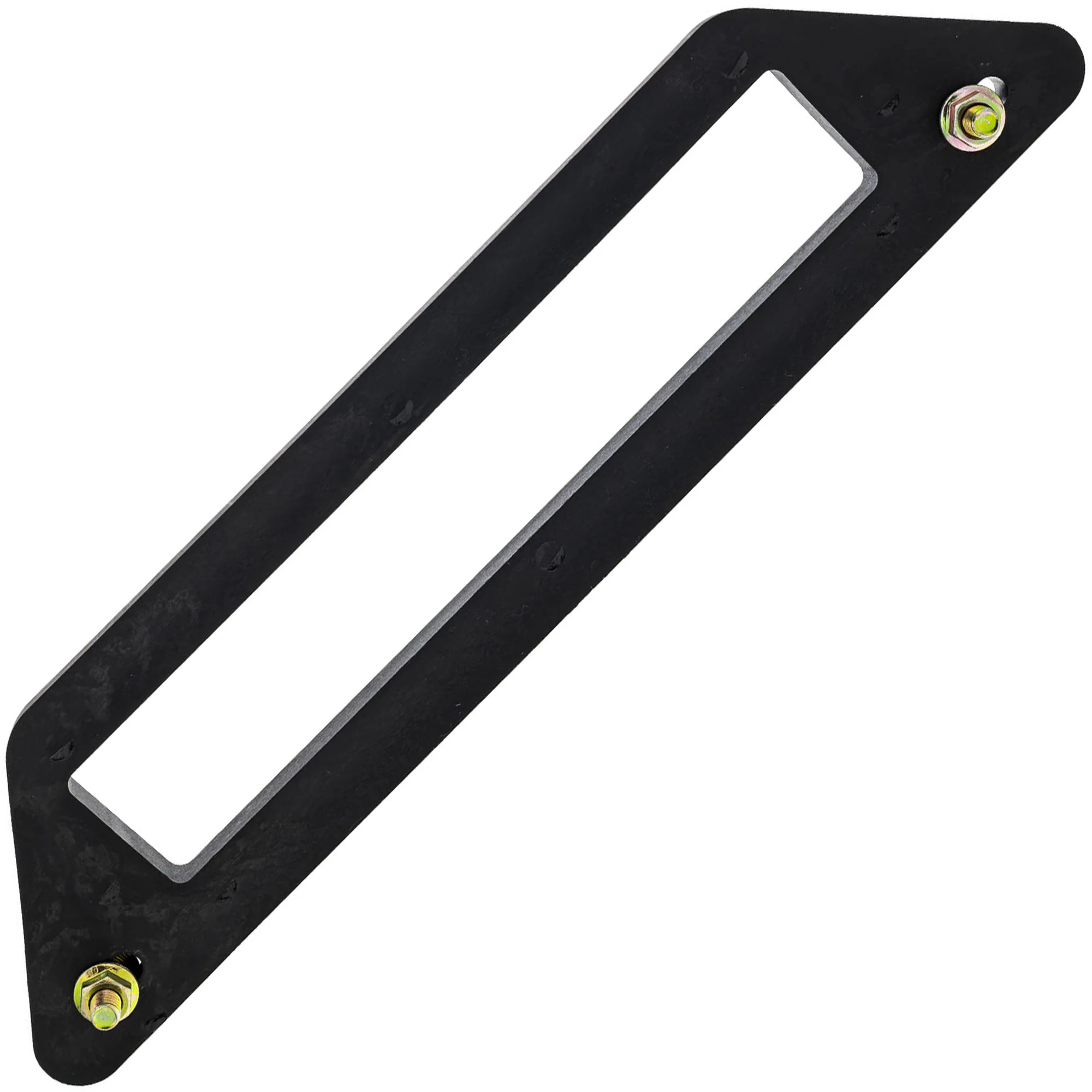Spartan Front Nylon Bumper 493-0074-KT
