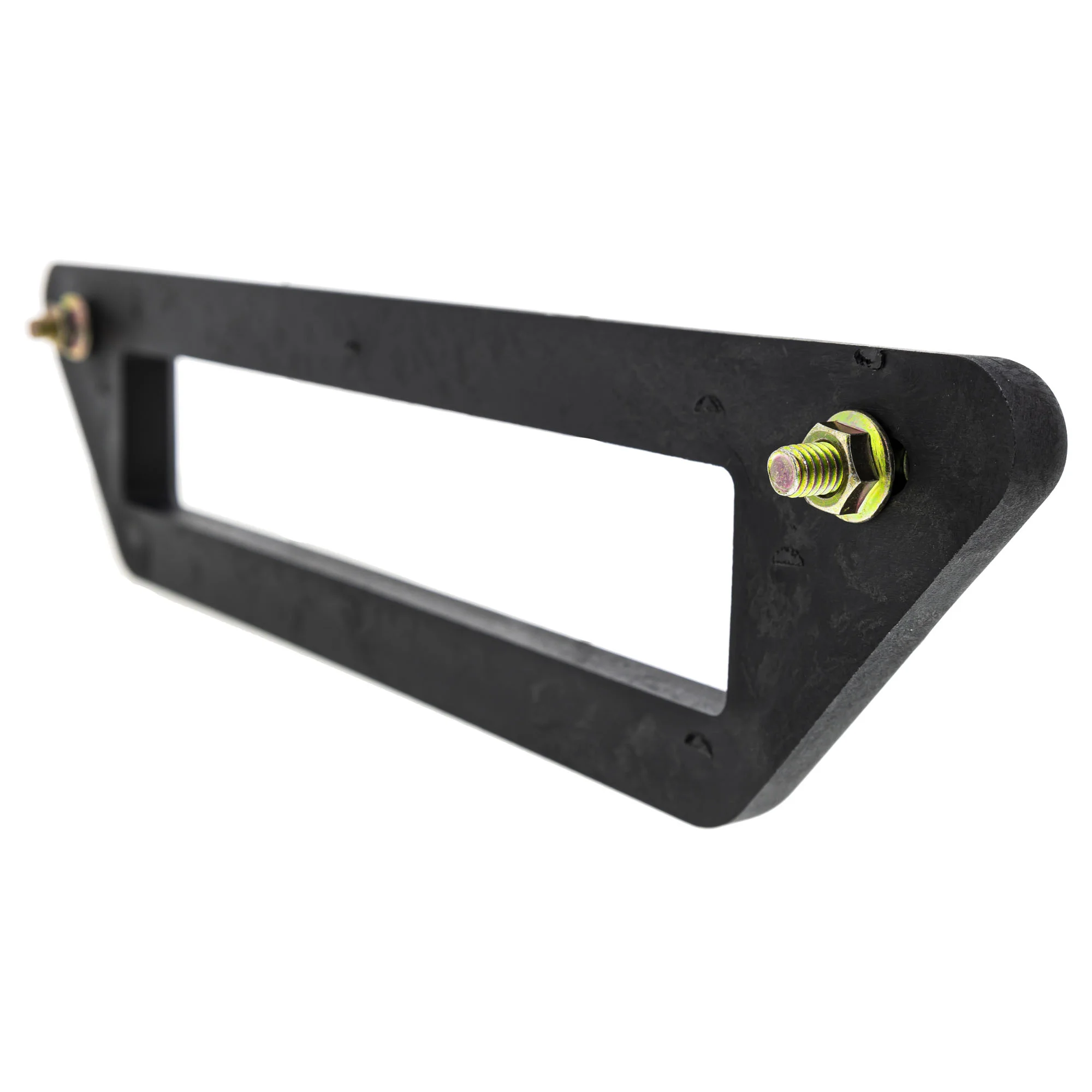 Spartan Front Nylon Bumper 493-0074-KT Spartan 493 0074 Kt 3 product image