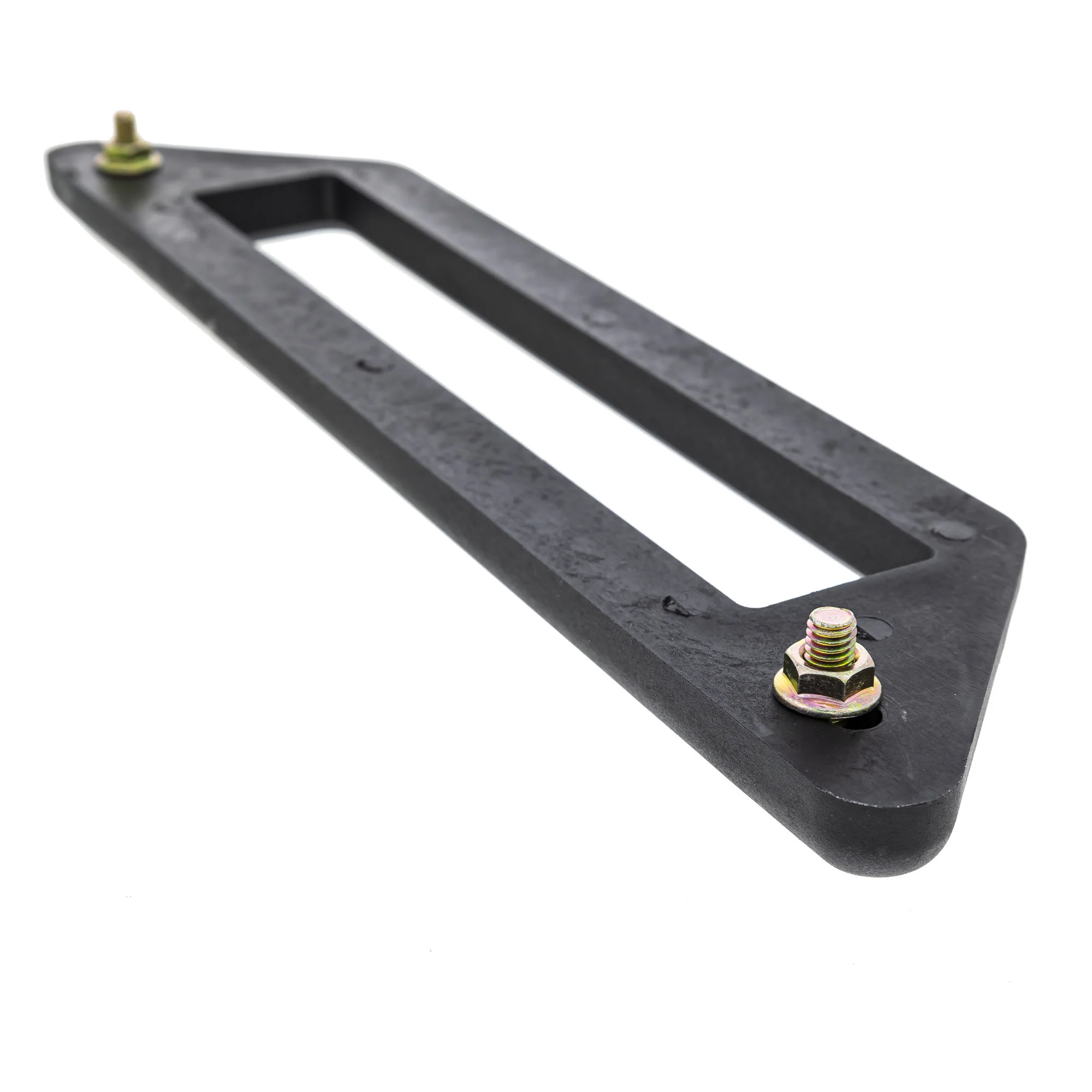 Spartan Front Nylon Bumper 493-0074-KT Spartan 493 0074 Kt 4 product image