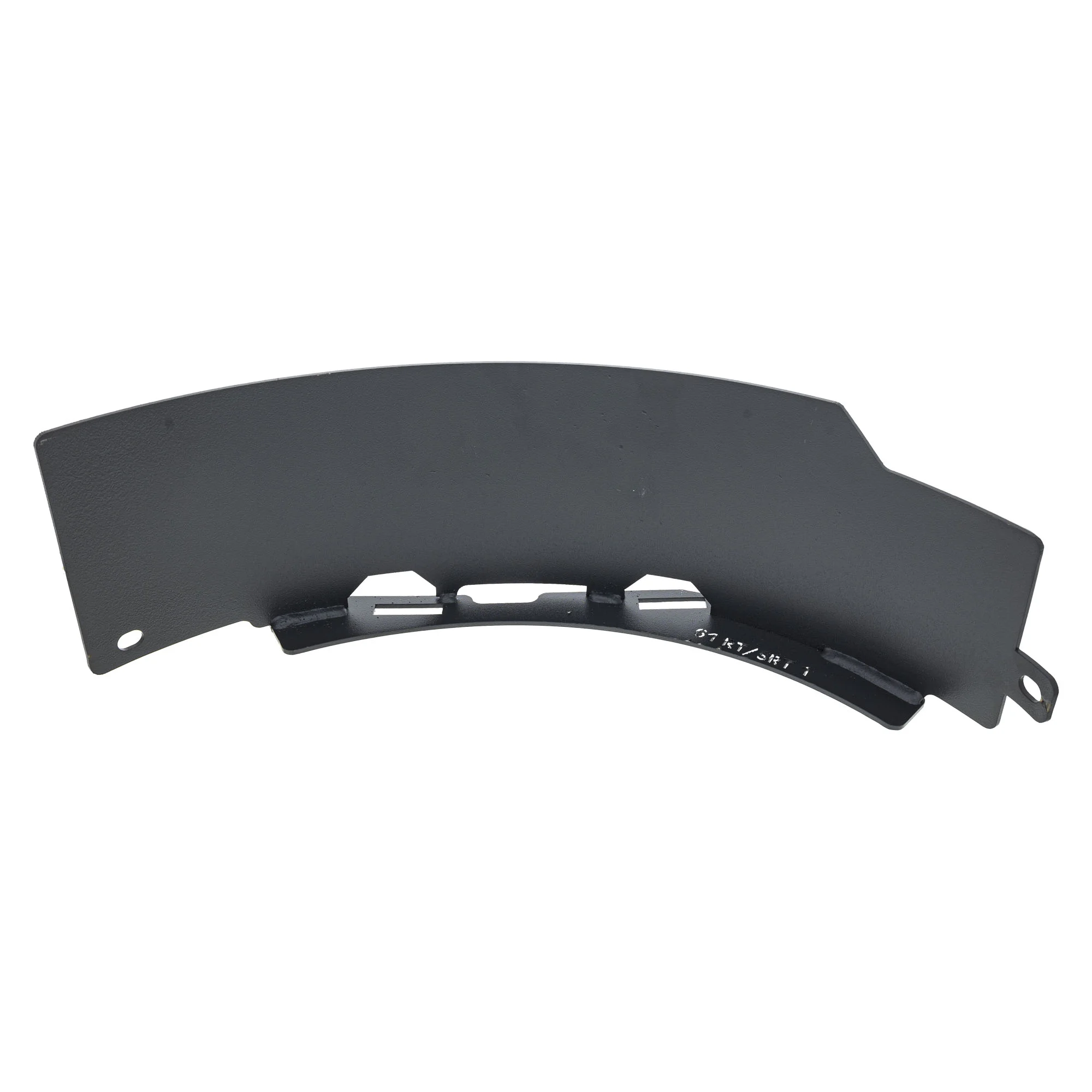 Spartan Mulch Baffle Kit 493-0076-00