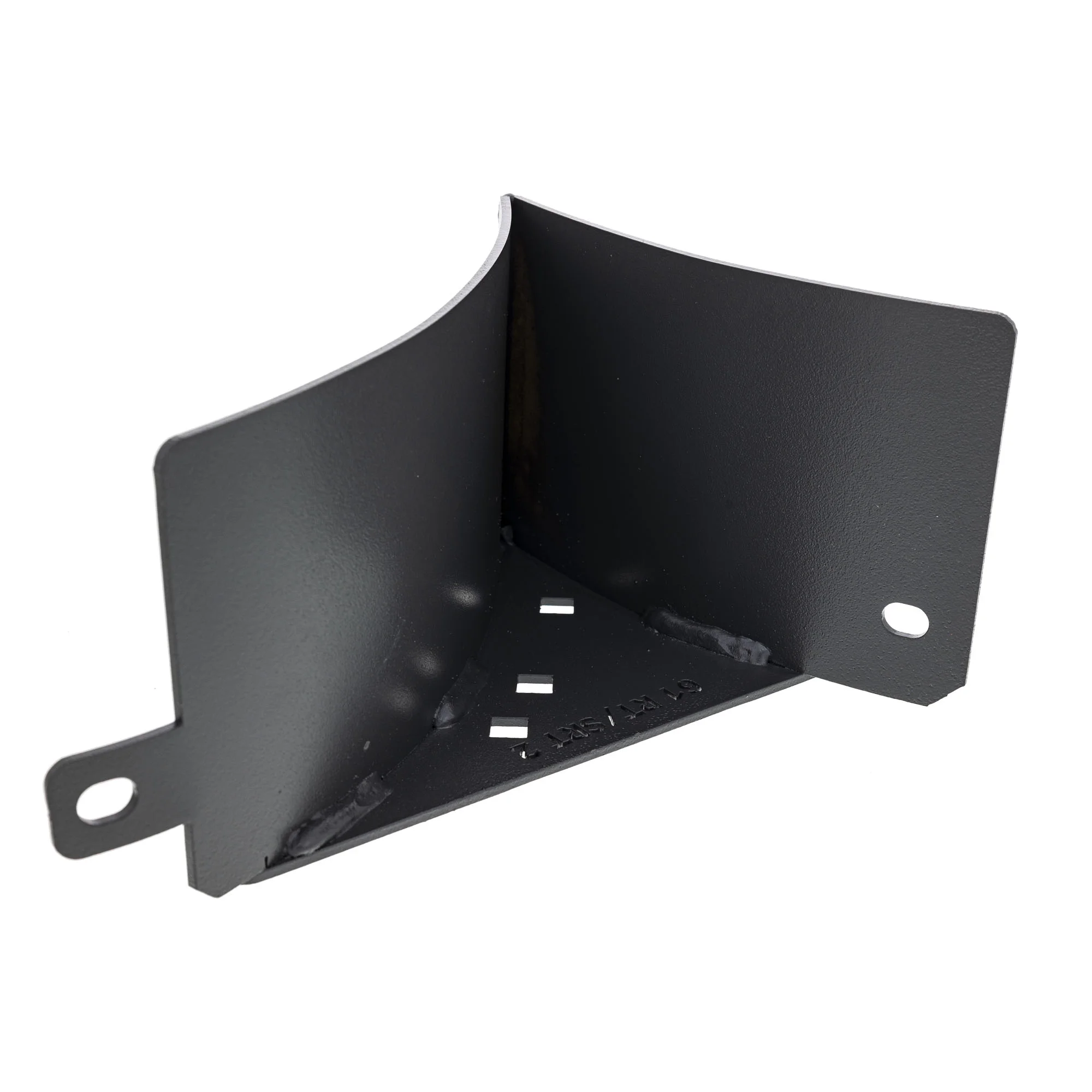 Spartan Mulch Baffle Kit 493-0076-00 Spartan 493 0076 00 7 product image
