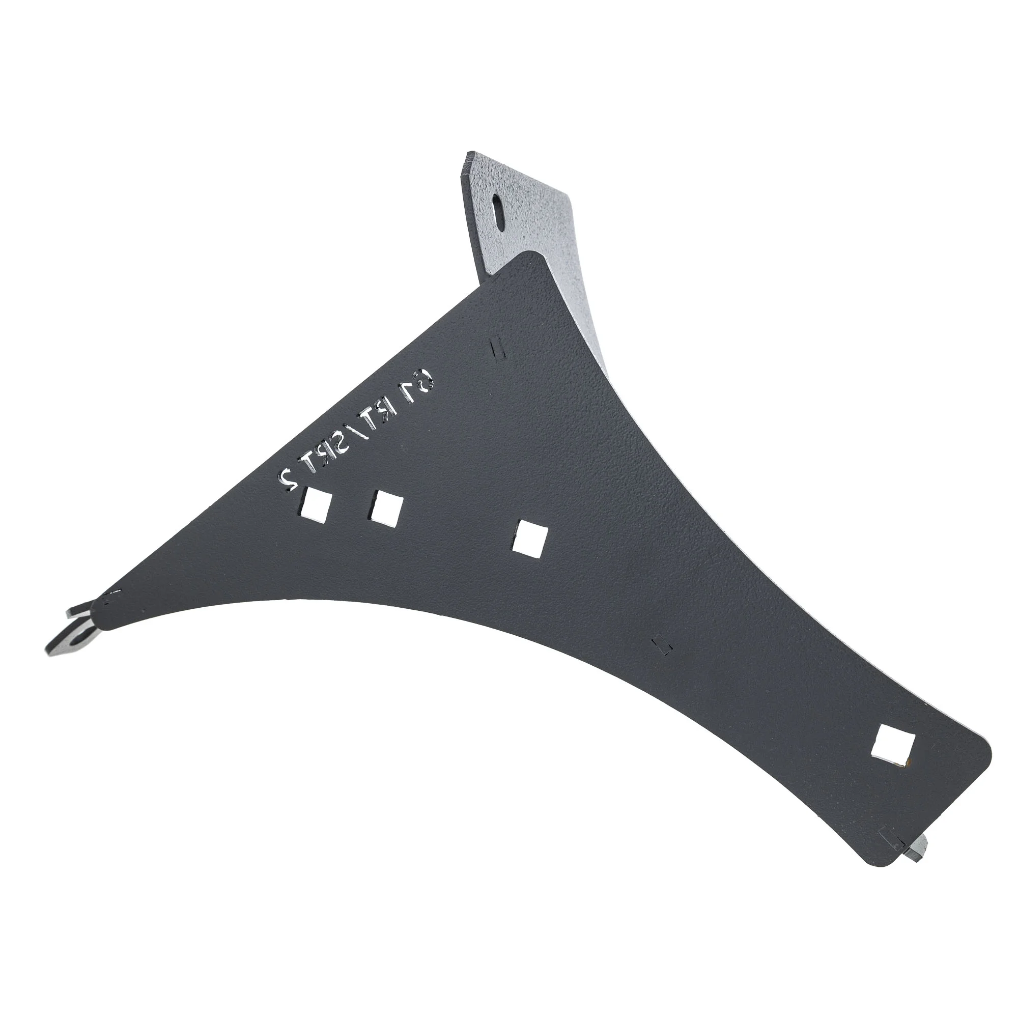 Spartan Mulch Baffle Kit 493-0076-00 Spartan 493 0076 00 8 product image