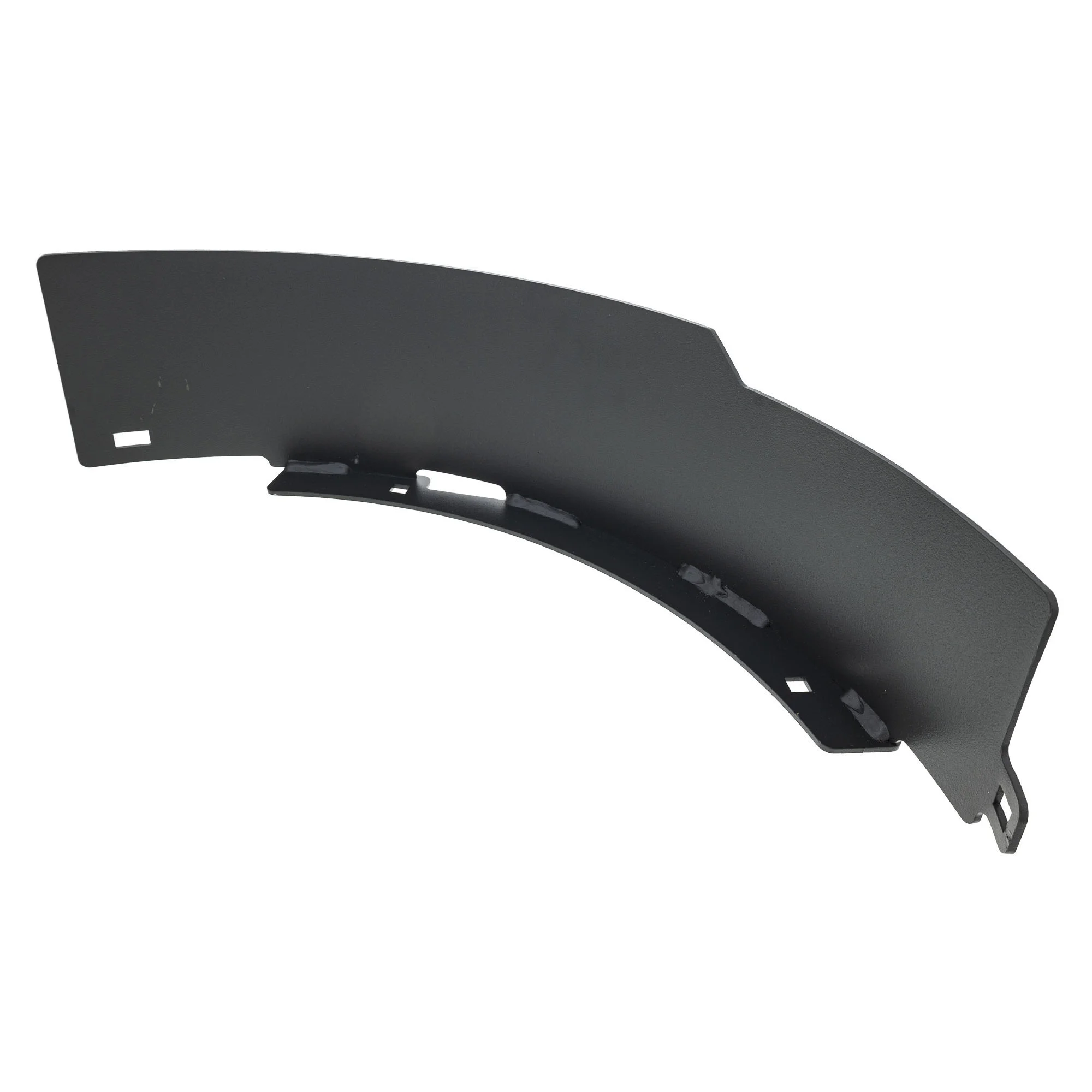 Spartan Mulch Baffle Kit 72 in RT/SRT/KG/KGZ 493-0077-00