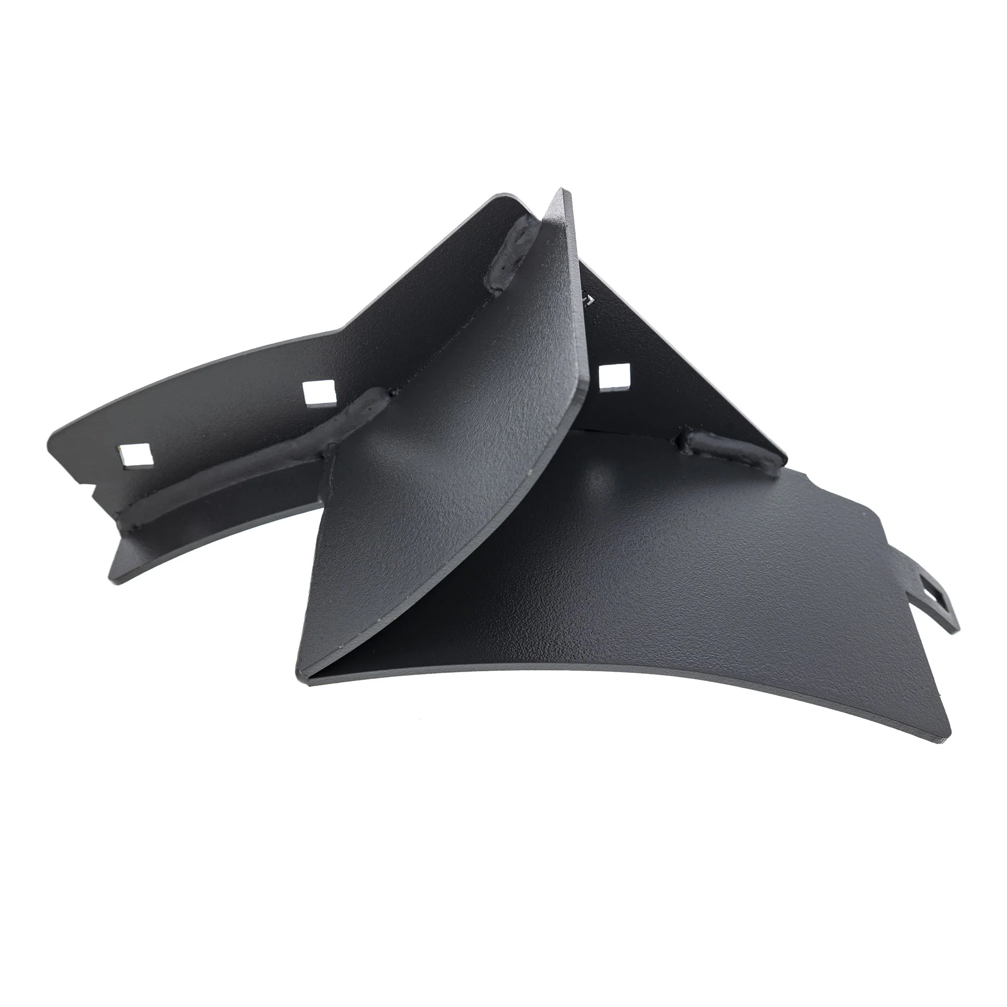 Spartan Mulch Baffle Kit 54 in RT/SRT/KG/KGZ 493-0080-00