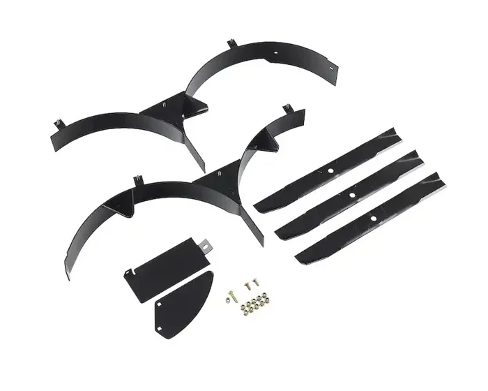 Spartan 60-inch Recycler Mulch Kit 148-1281