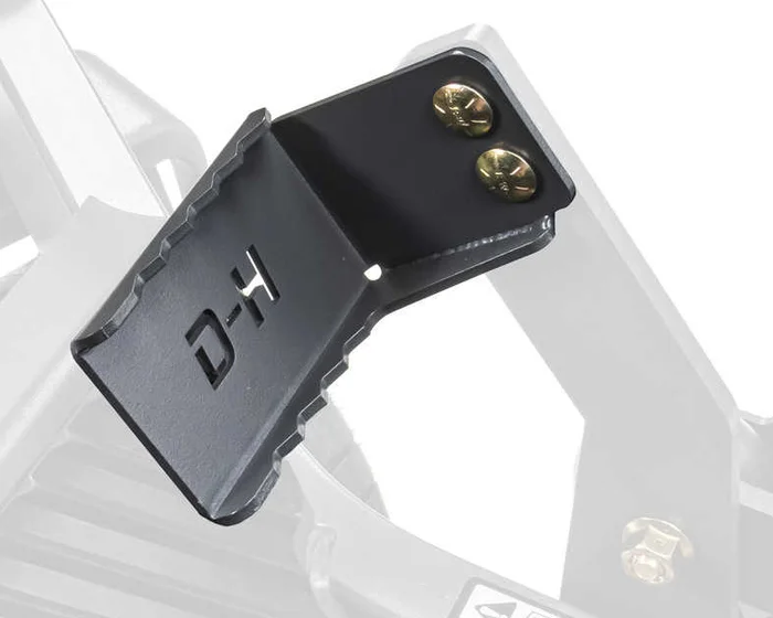 Spartan Deck Height Foot Pedal Extension 439-0097-00-P11 Spartan deck height foot pedal extension p11 outdoor power equipment accessory