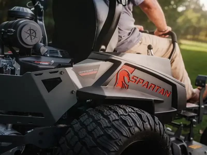 Heavy-Duty Welded Frame