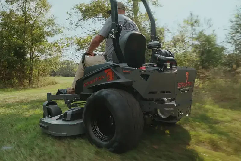 Hydro-Gear ZT-3400 Transmission