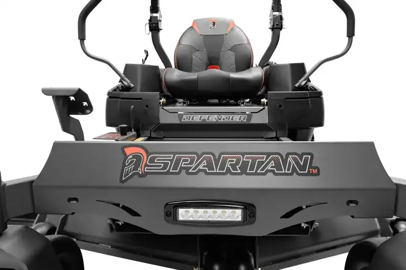 Spartan Full Beam LED Light Kit Shield/Defender 148-1289