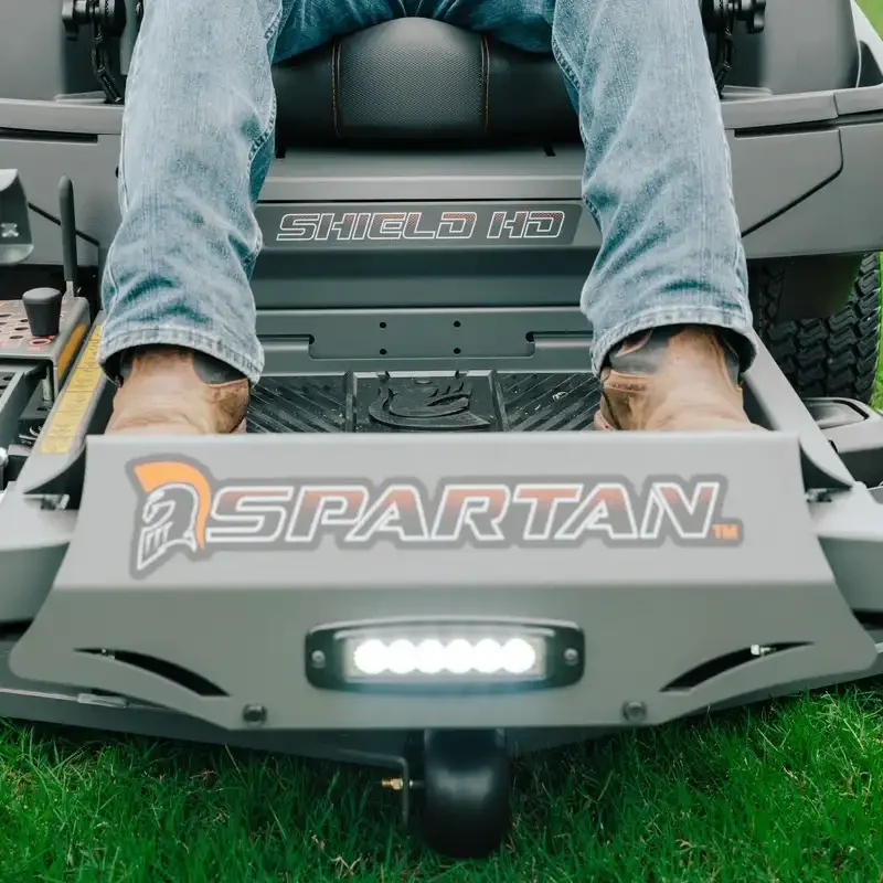 Spartan Full Beam LED Light Kit Shield/Defender 148-1289