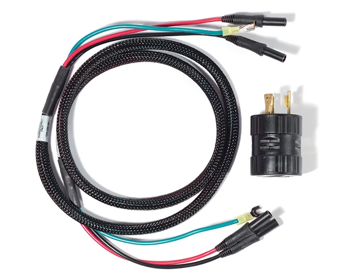 Honda Cable and RV Adapter Kit 08E92-HPK2031 Spartan rv cable ho08e92 hpk2031 outdoor power equipment accessory