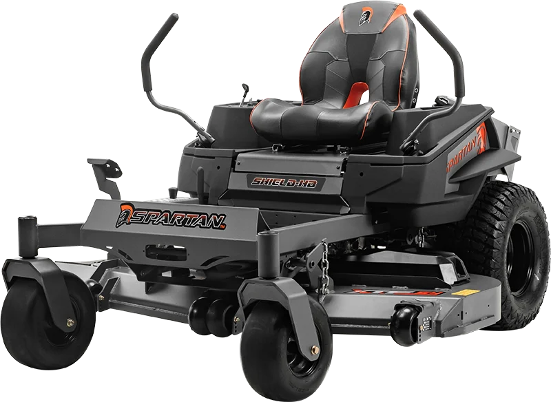 Spartan Shield HD Zero Turn Rider SZSD1K42691KR