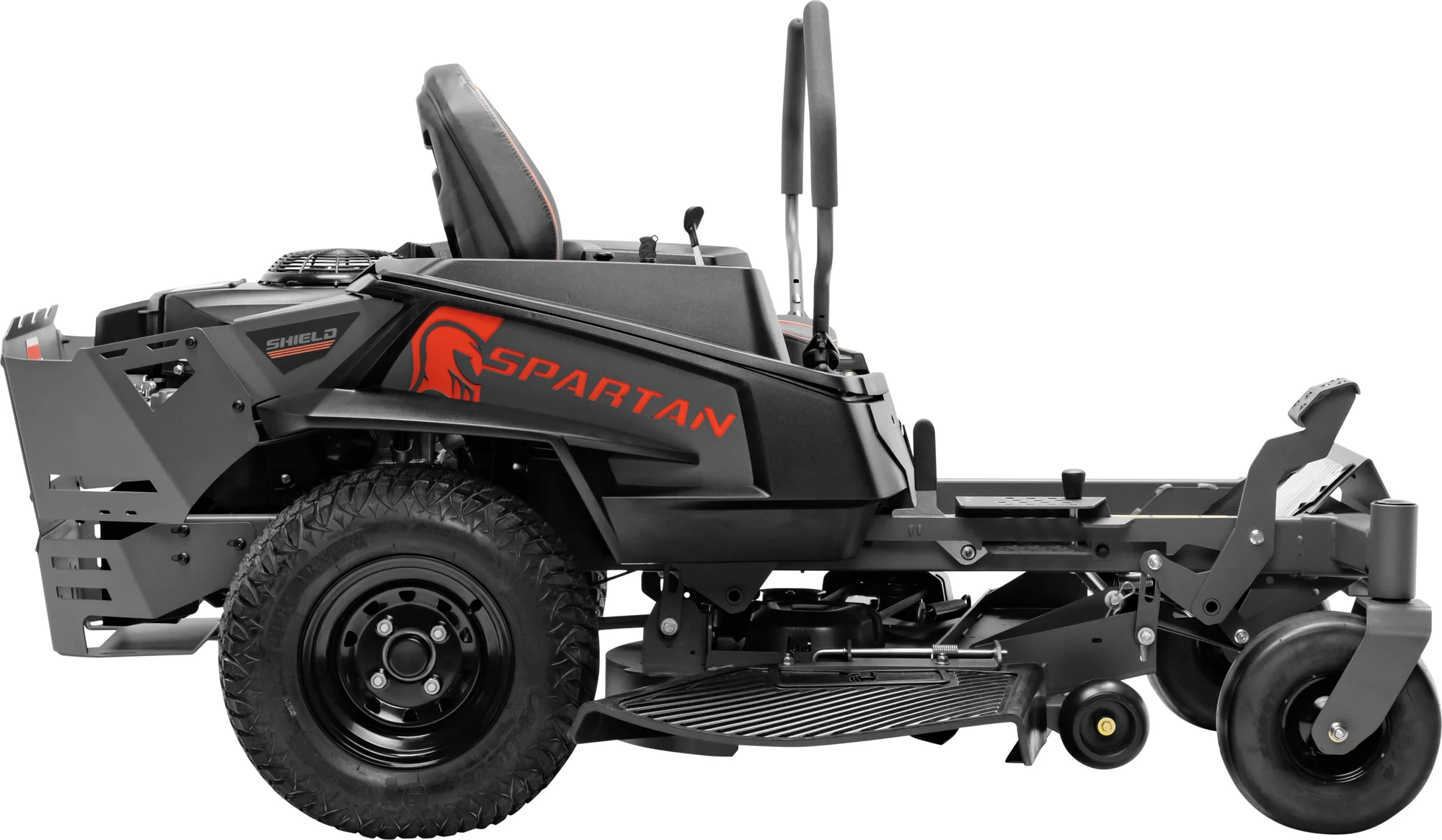 Spartan Shield Series Zero Turn Rider SZSH1K54691KR