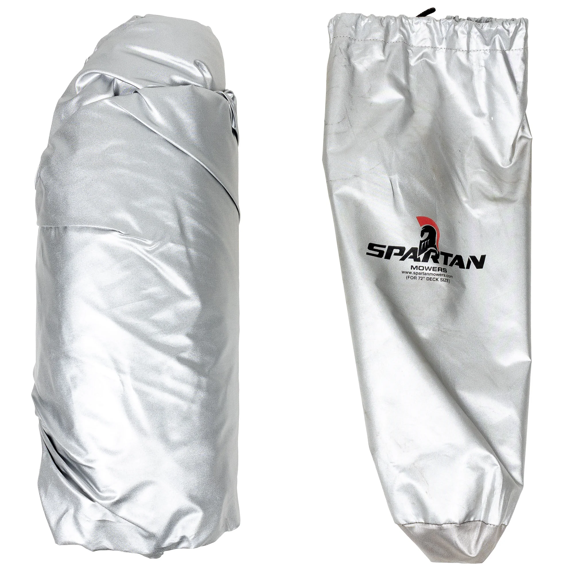 Spartan Mower Cover 72 in 148-0277