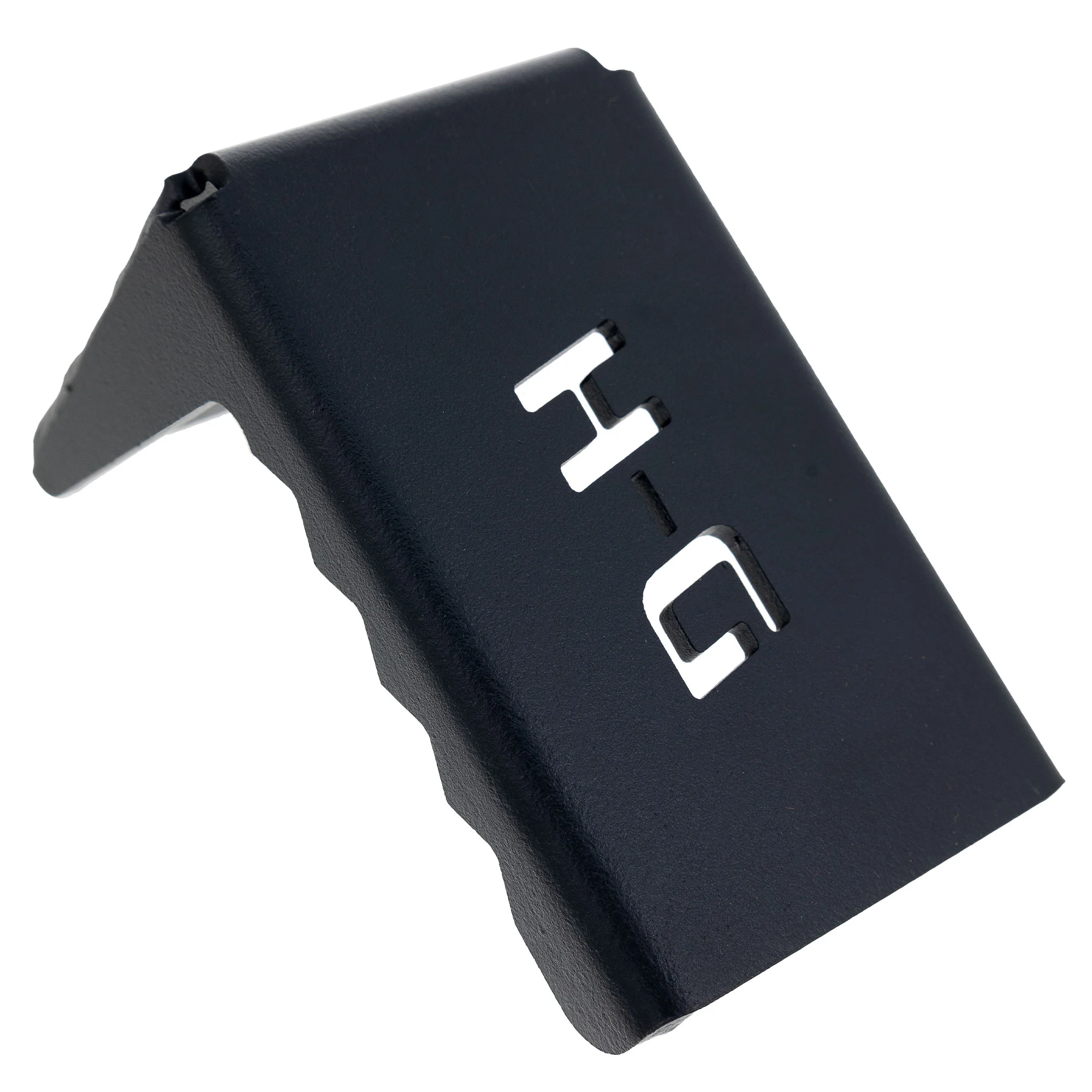 Spartan Deck Height Foot Pedal Extension 439-0097-00-P11
