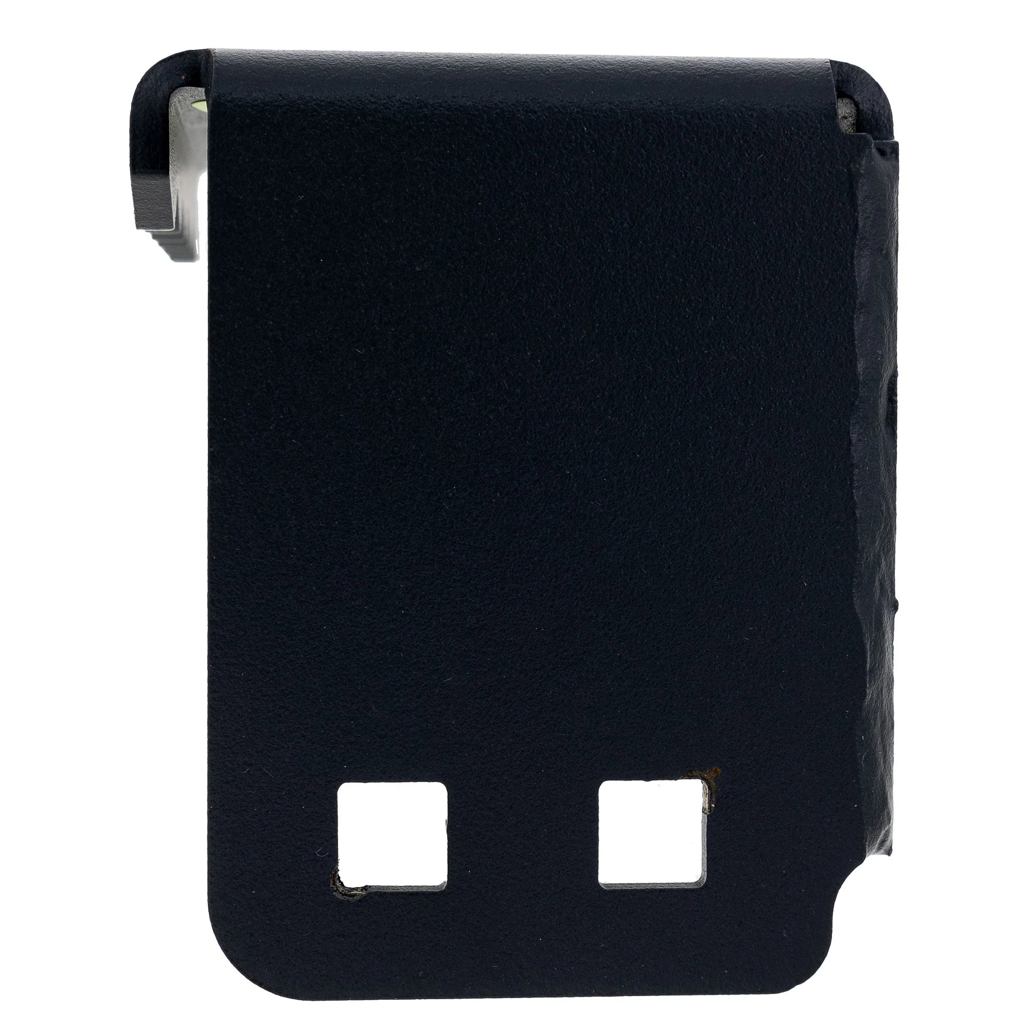 Spartan Deck Height Foot Pedal Extension 439-0097-00-P11 Spartan Sm439 0097 00 P11 5 product image