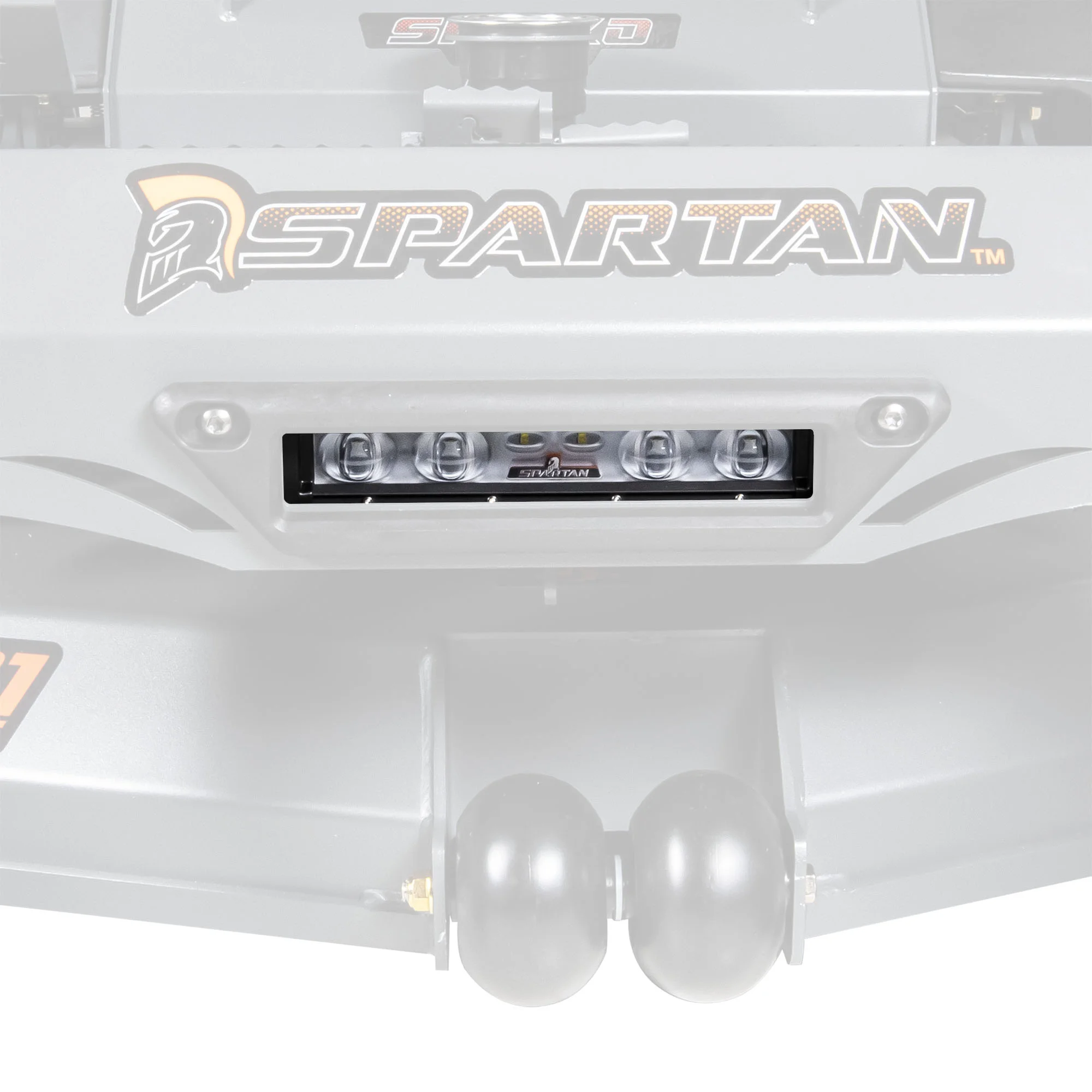 Spartan Full Beam LED Light Kit 148-0249 Spartan Sm486 0042 00 6 product image