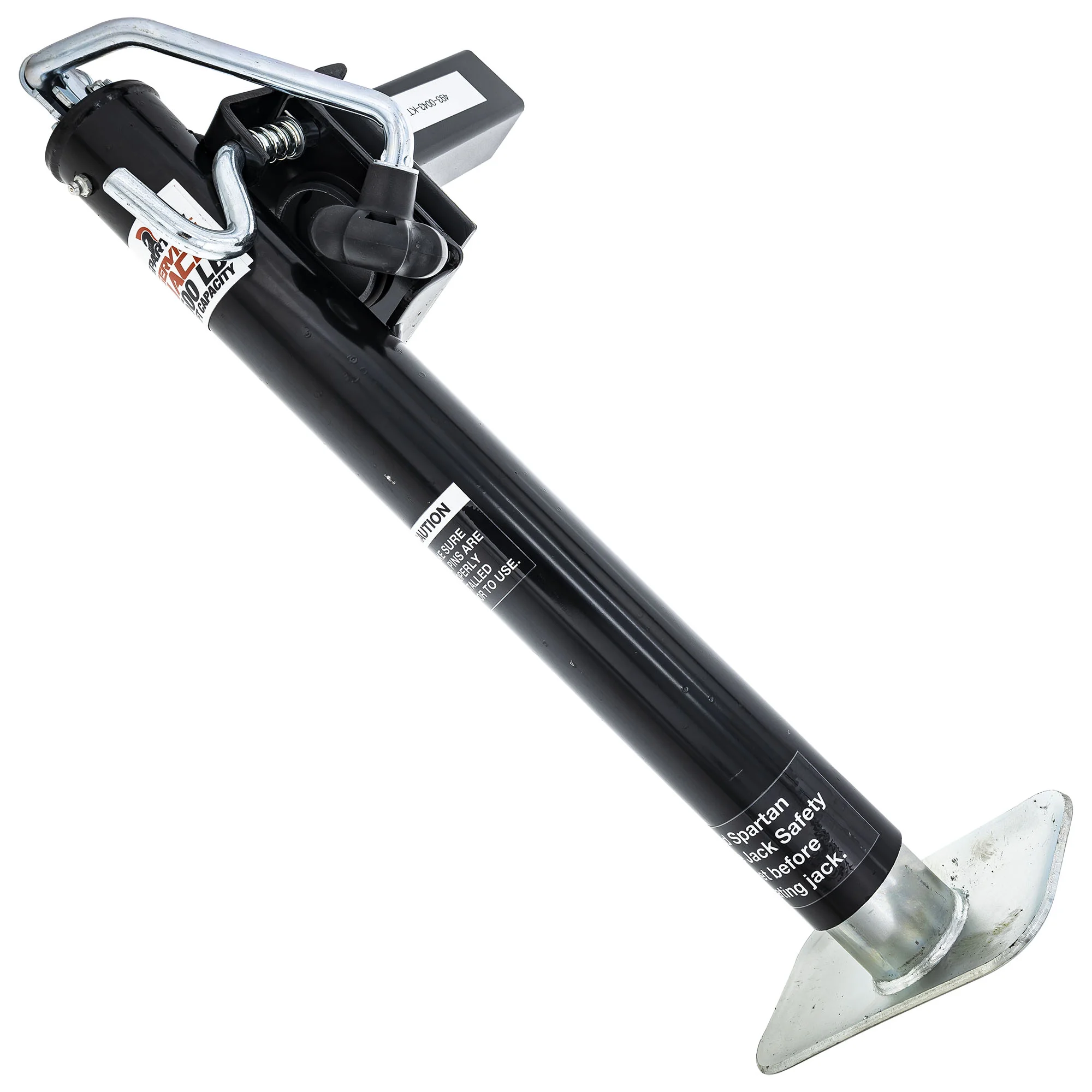 Spartan Mower Jack Assembly 493-0043-KT