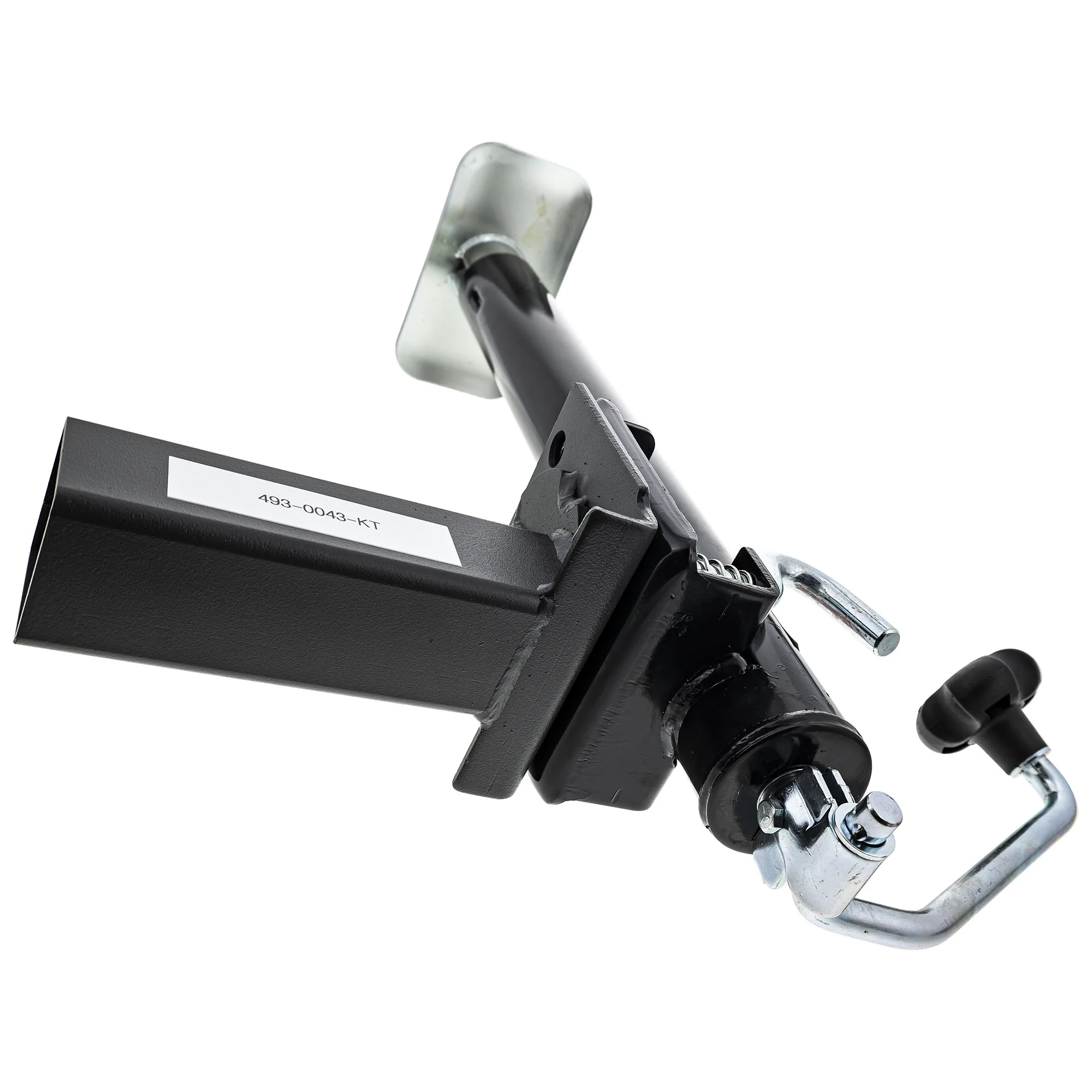 Spartan Sm493 0043 Kt 4 product image