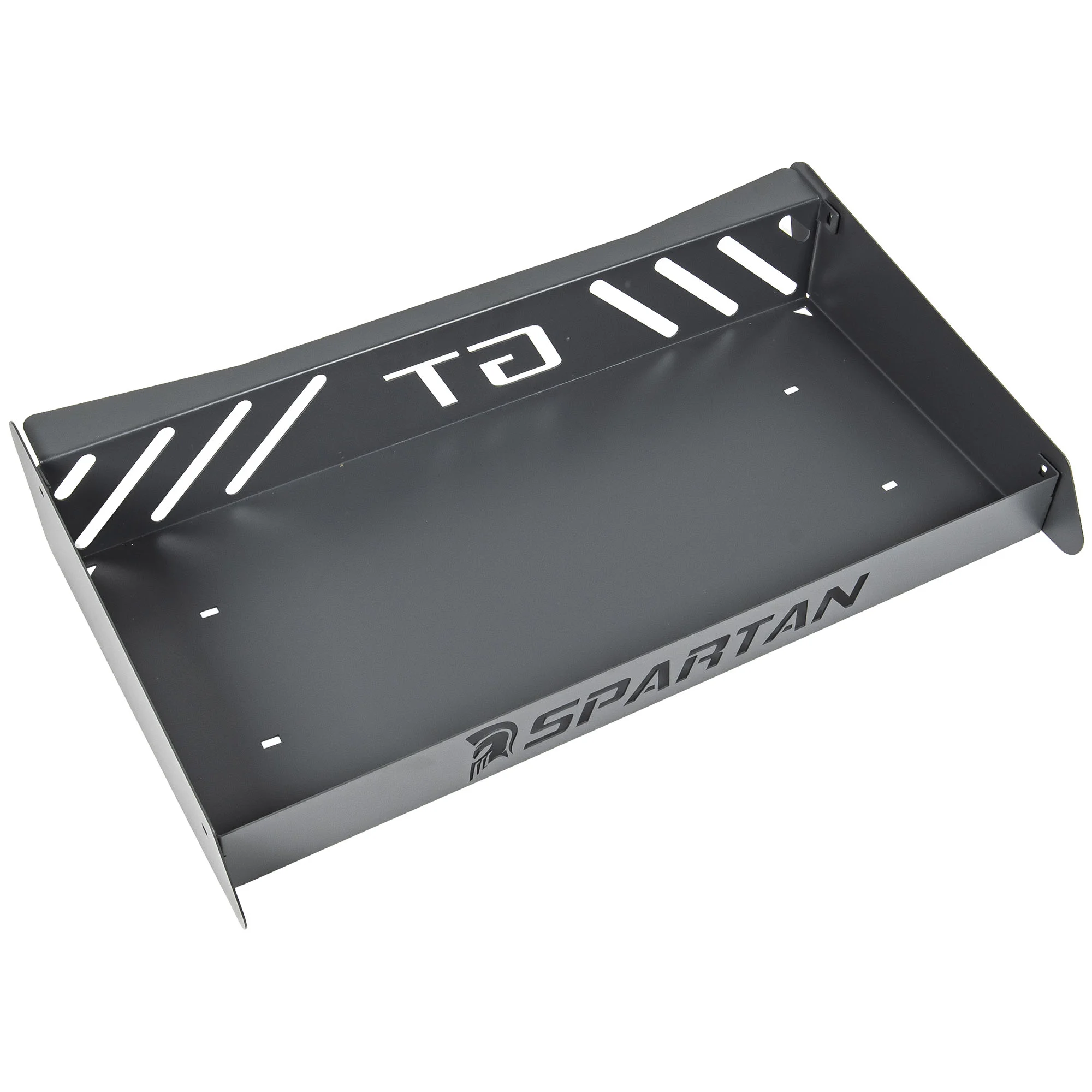 Spartan RT and SRT Rear Basket 493-0078-00