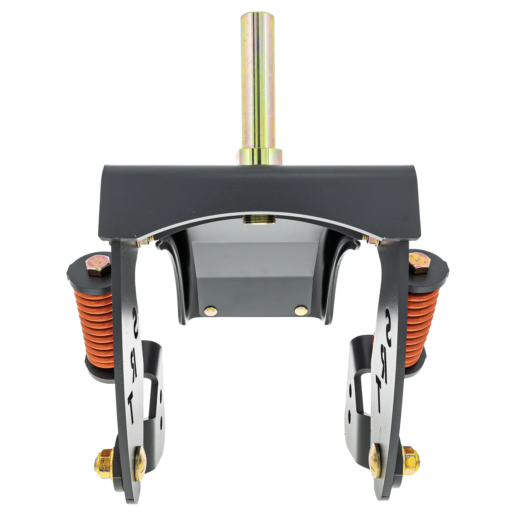 Spartan RZ Front Suspension Shock Set 493-0079-00 Spartan Sm493 0079 00 4 product image