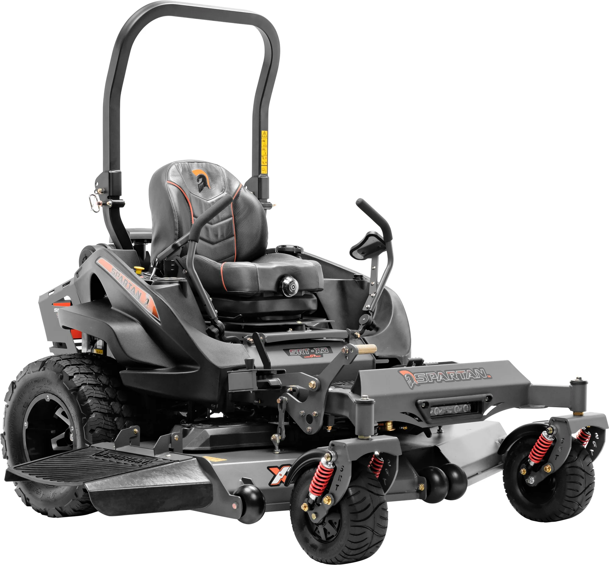 Spartan SRT-XD Zero Turn Rider RSSXD161999KE