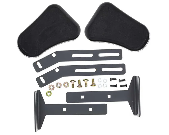 Spartan Stress Pads 493-0008-00 Spartan stress pads outdoor power equipment accessory