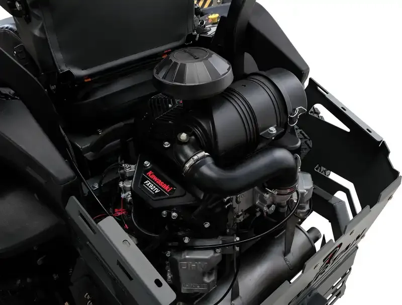 31–35 HP Kawasaki FX Series Engines