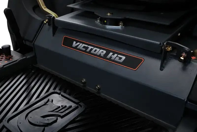 Heavy-Duty Welded Frame