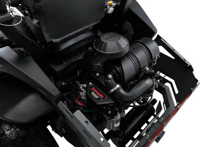 27 HP Kawasaki FX850V Engine