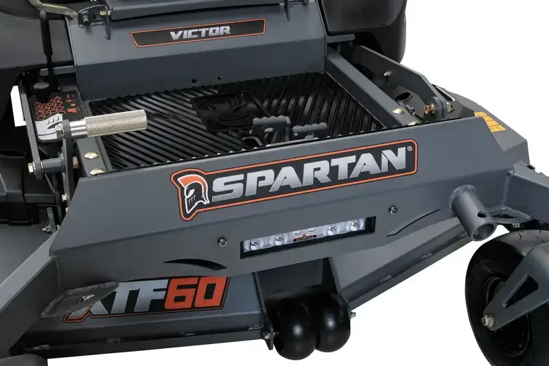 Enhanced XTF Deck System