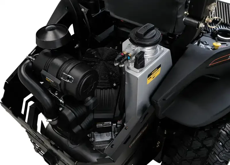 37 HP Vanguard EFI Engine with Oil Guard