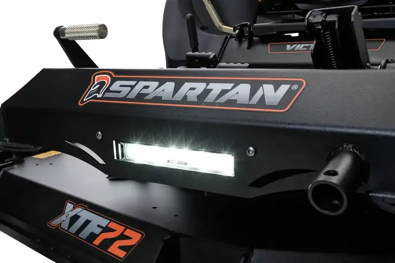 Heavy-Duty Welded Frame