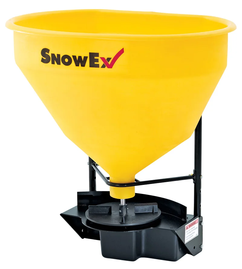 SnowEx Wireless Utility Spreader SR-210