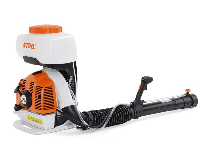 Stihl Backpack Blower and Sprayer SR 430