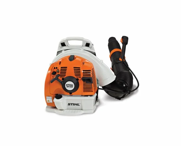 Stihl Backpack Blower BR 450