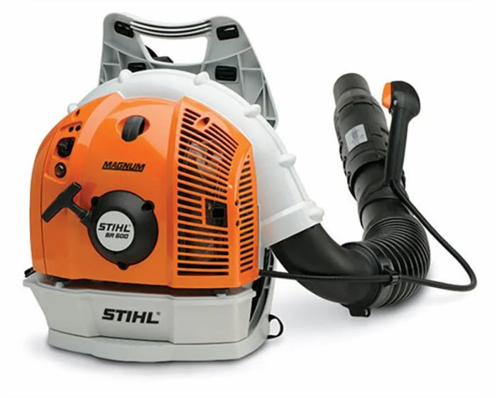 Stihl Backpack Blower BR 600