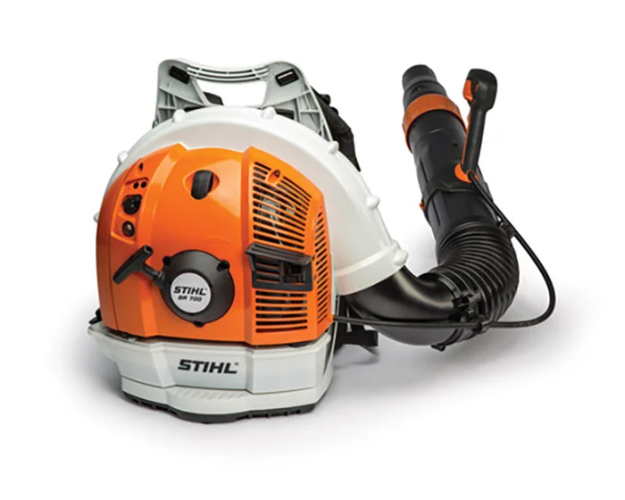 Stihl Backpack Blower BR 700 X