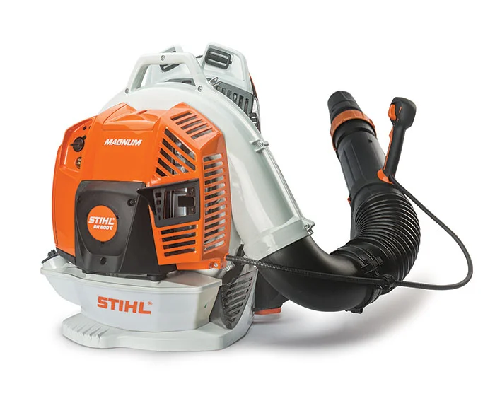 Stihl Backpack Blower BR 800 CE