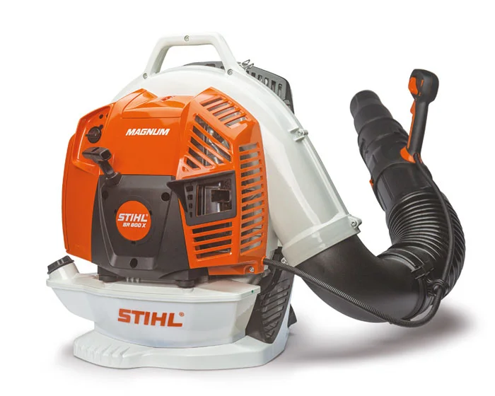 Stihl Backpack Blower BR 800 X