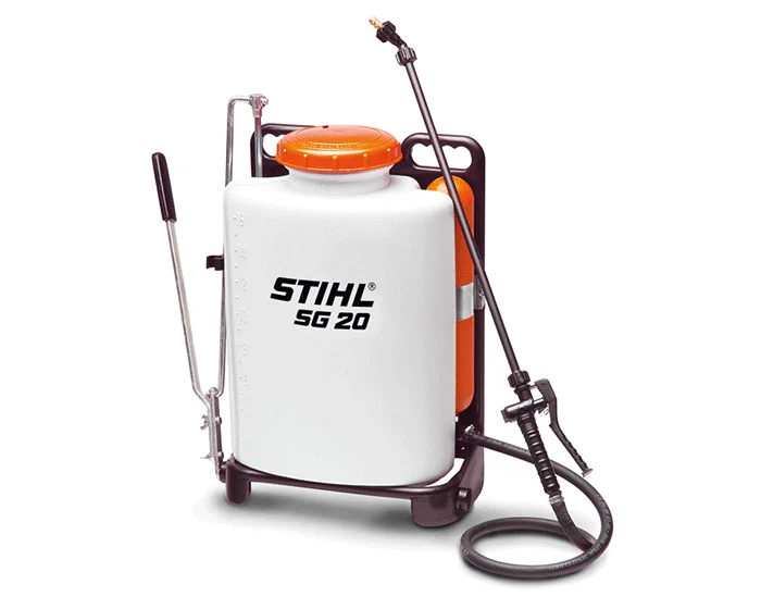 Stihl Backpack Sprayer SG 20