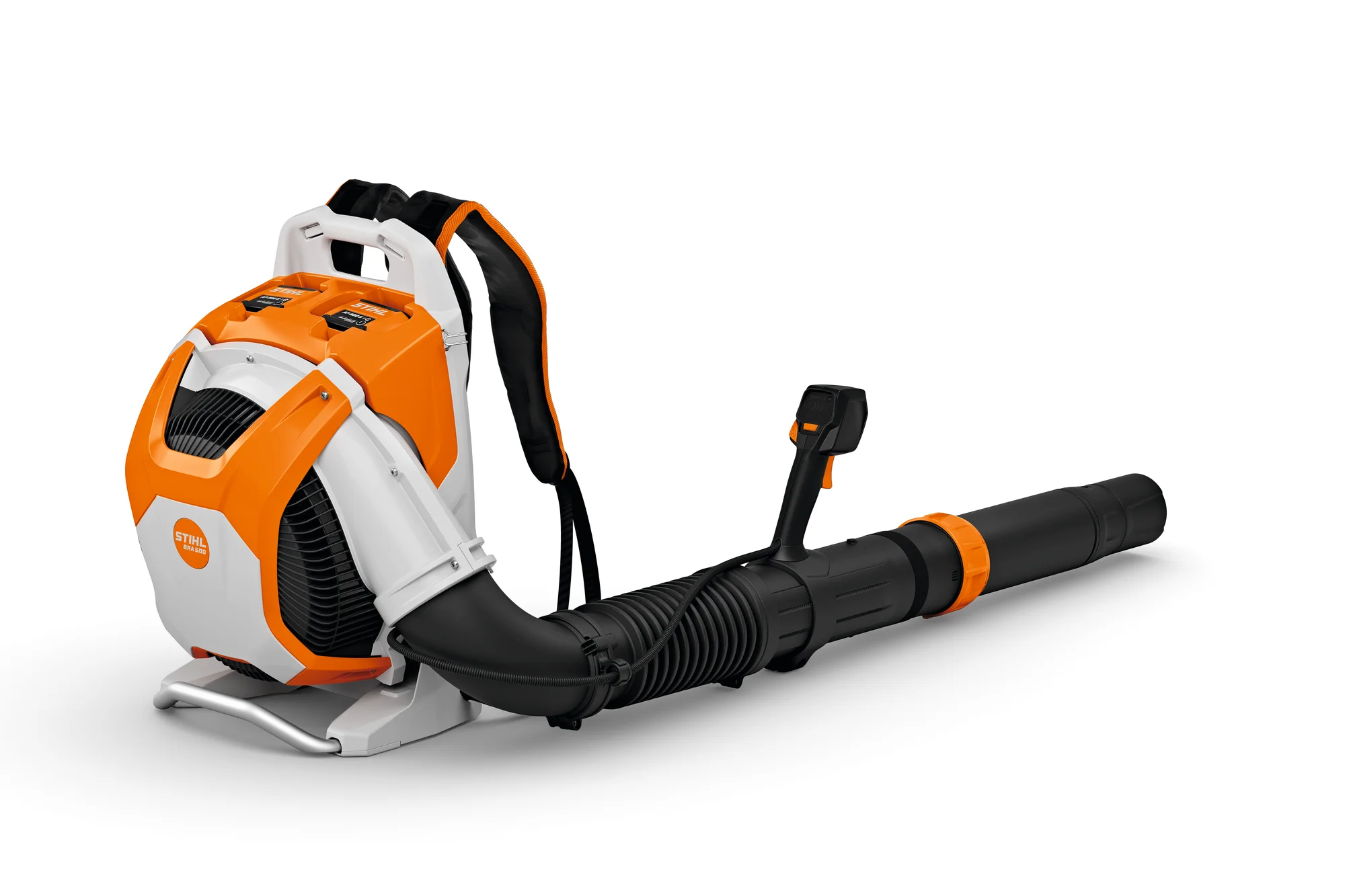 Stihl Battery Powered Backpack Blower BRA 500
