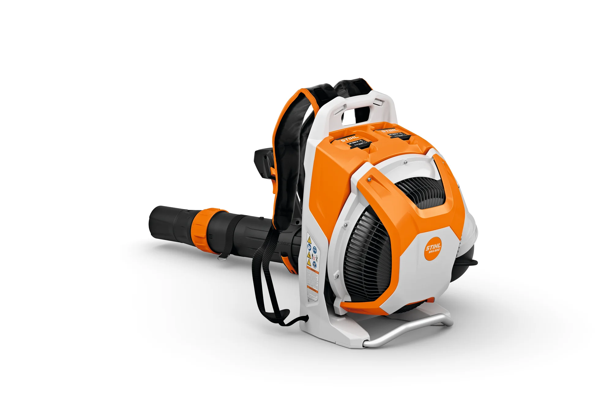 Stihl Battery Powered Backpack Blower BRA 600