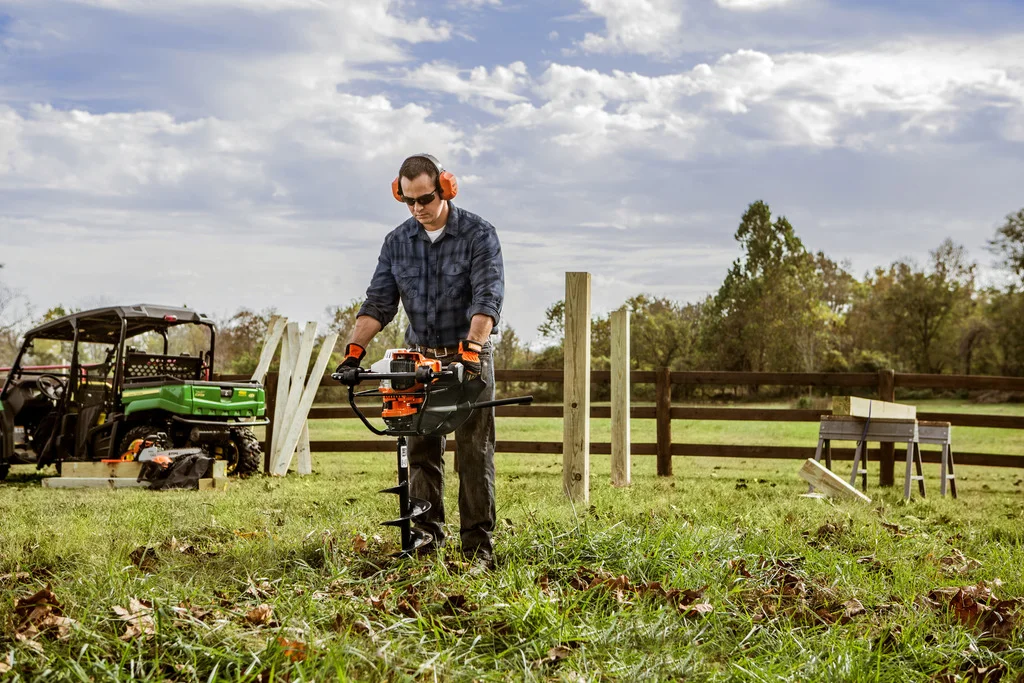 STIHL Bt Series Speciality Equipment Commerical Grade Engine feature image