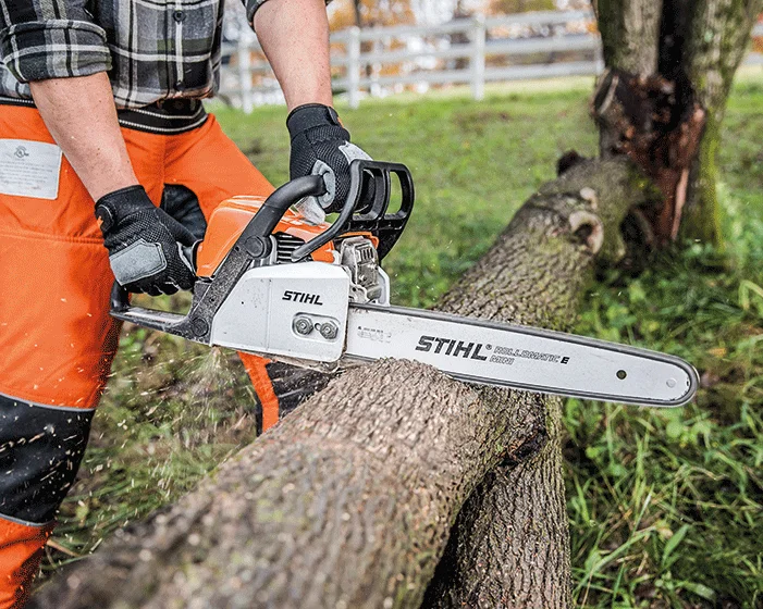 Stihl Chainsaw MS 170 16