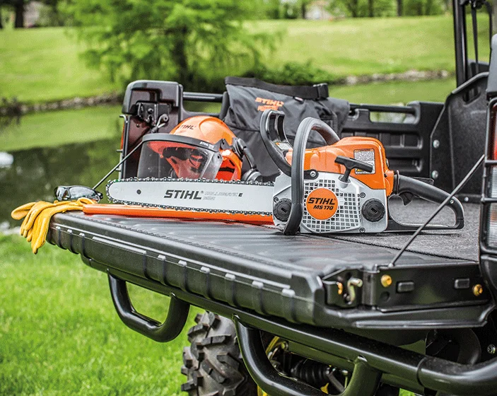 Stihl Chainsaw MS 170 16 Stihl Chainsaw Ms 170 16 Truck Bed product image
